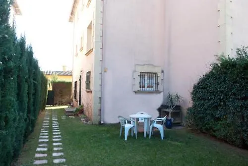 La Paloma Villa Palafrugell