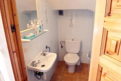 La Paloma Villa Palafrugell