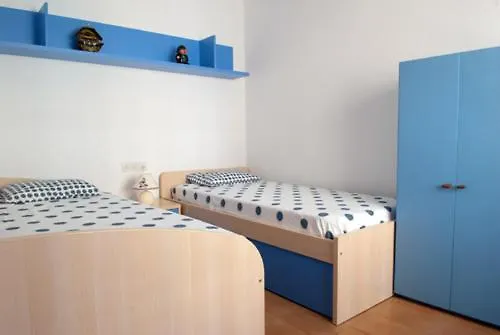 La Paloma Villa Palafrugell Semesterbostad