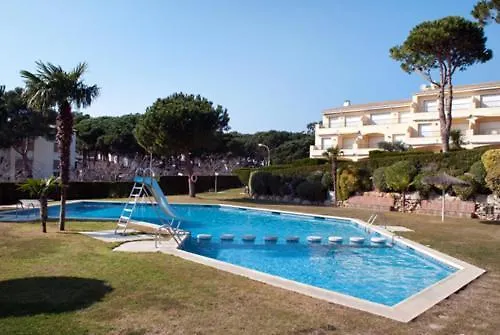La Paloma Villa Palafrugell Spanien
