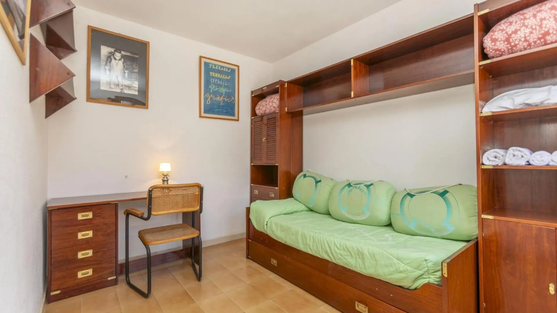 Semesterbostad La Paloma Villa Palafrugell