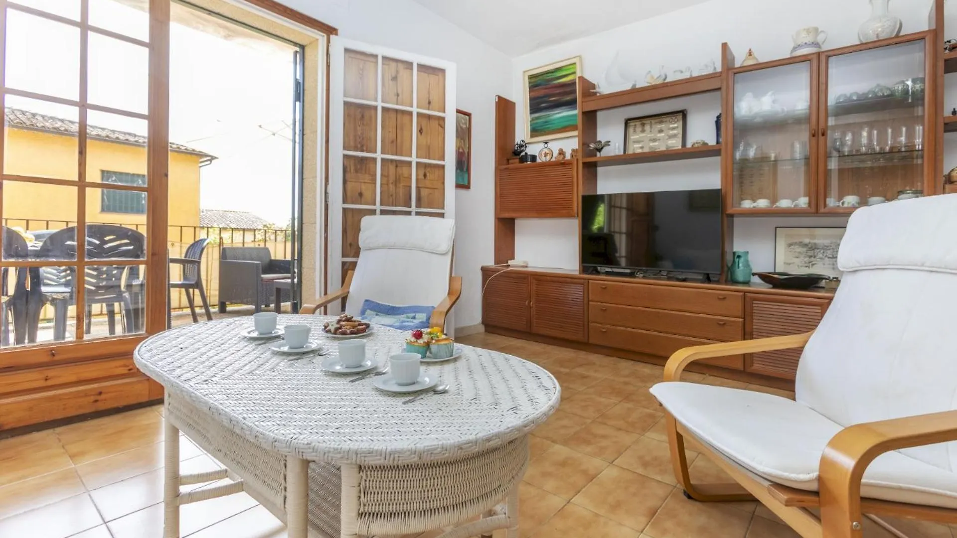 La Paloma Villa Palafrugell