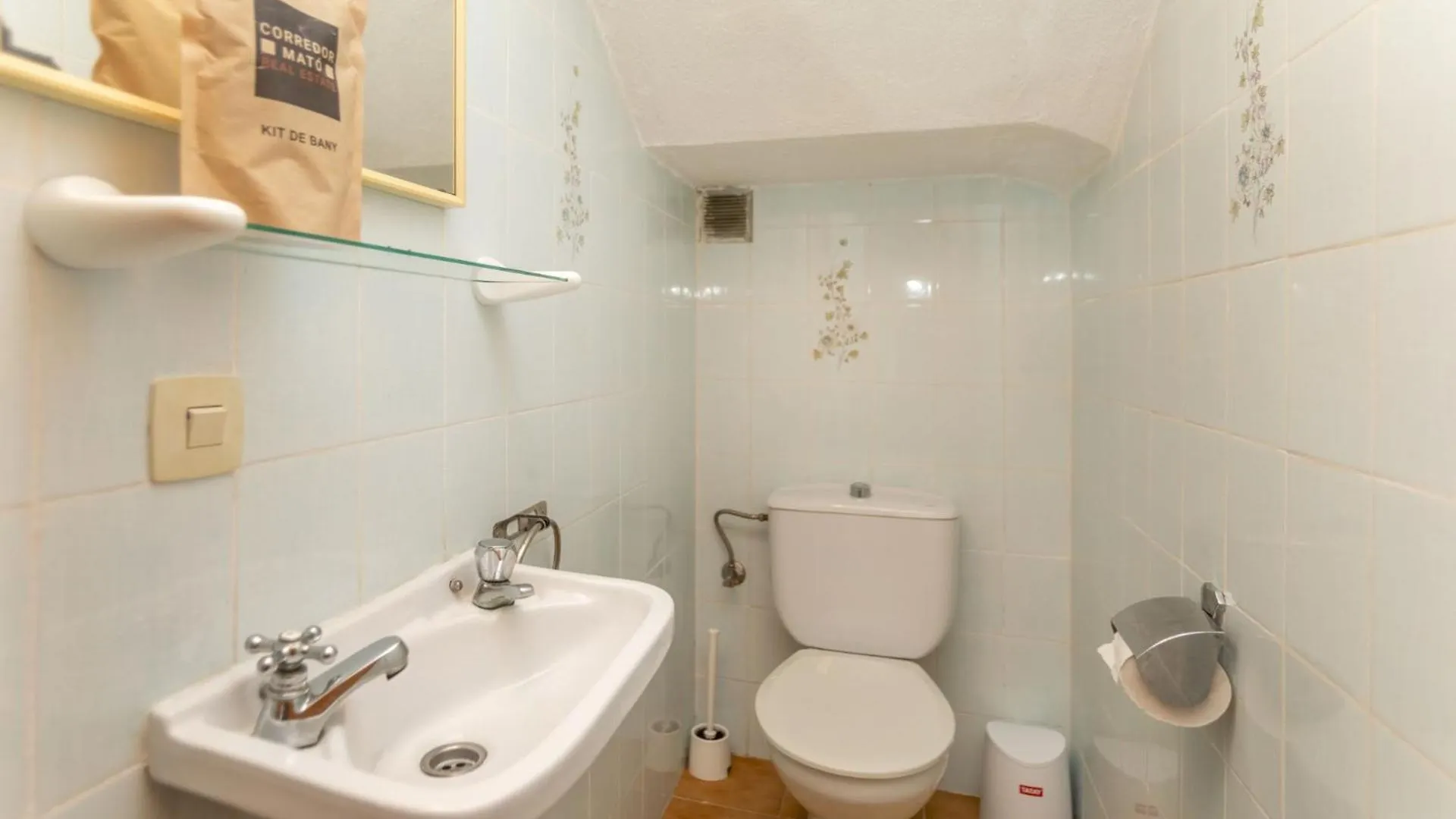 Semesterbostad La Paloma Villa Palafrugell