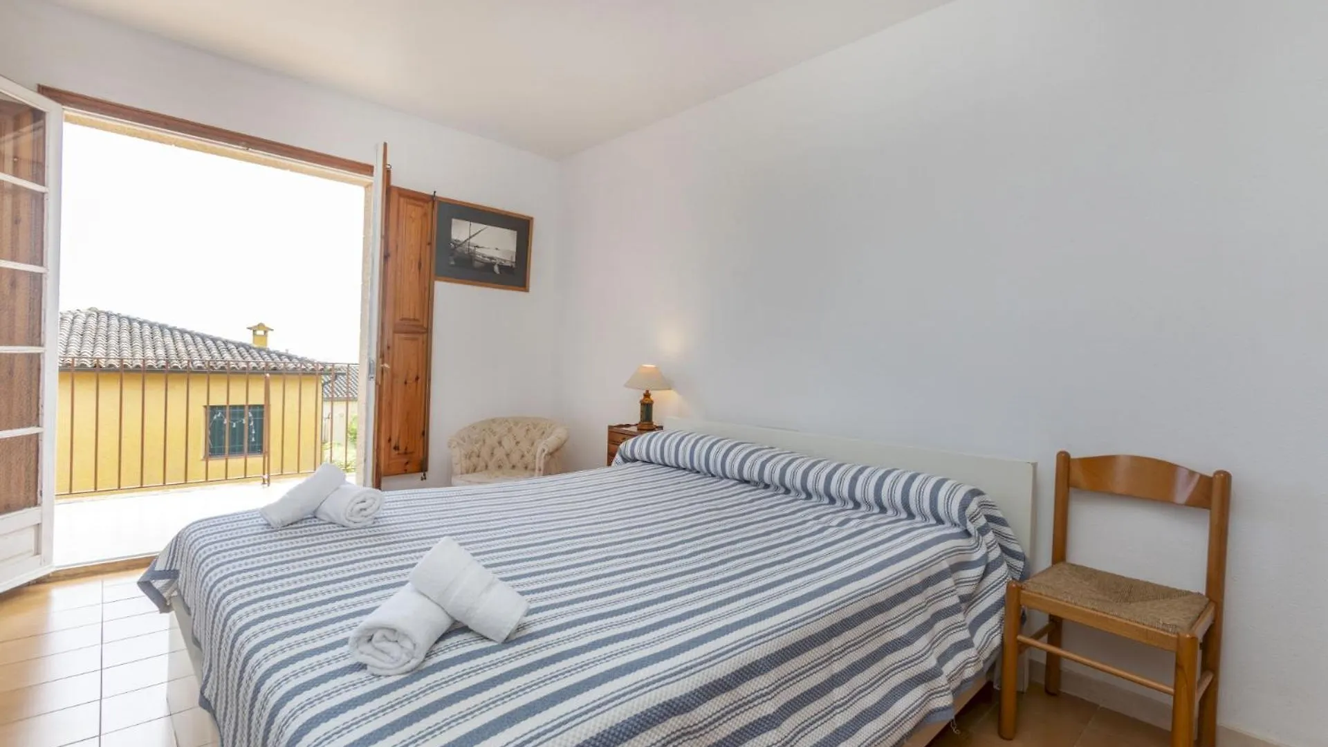 La Paloma Villa Palafrugell 0*,