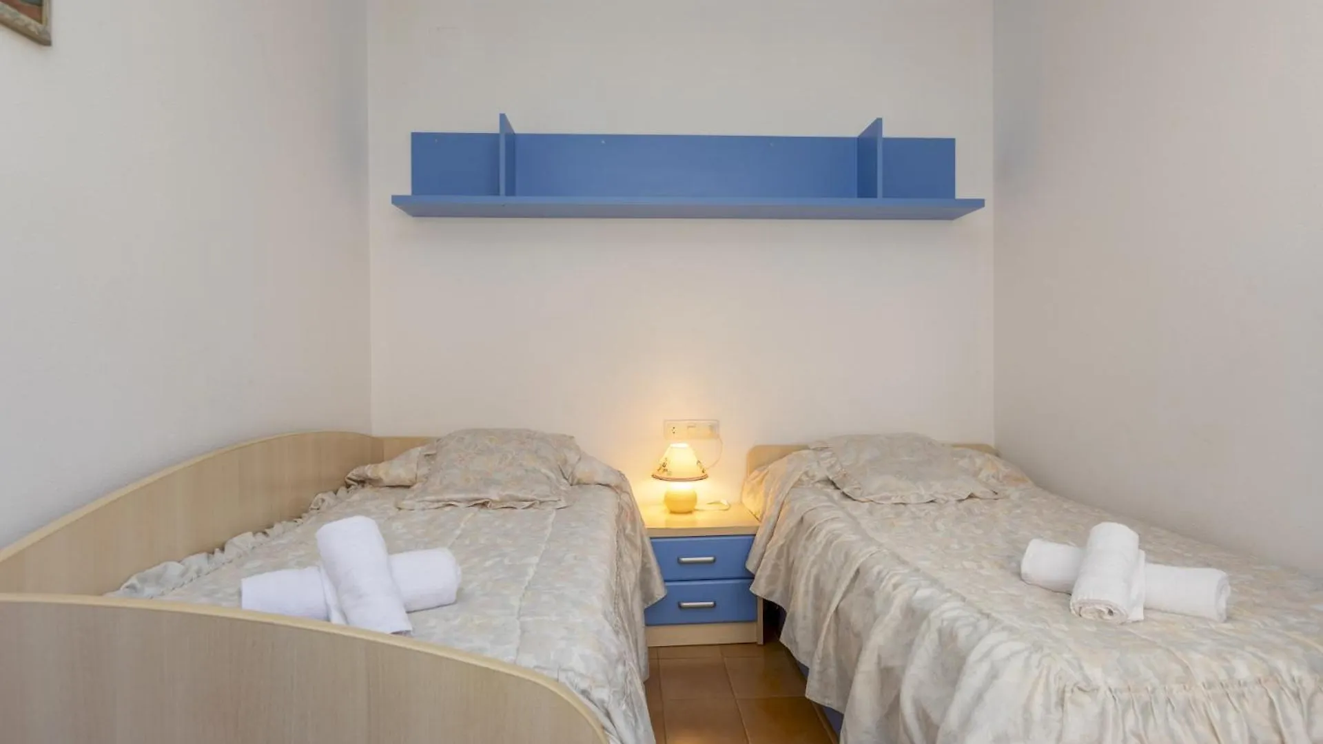 La Paloma Villa Palafrugell Semesterbostad