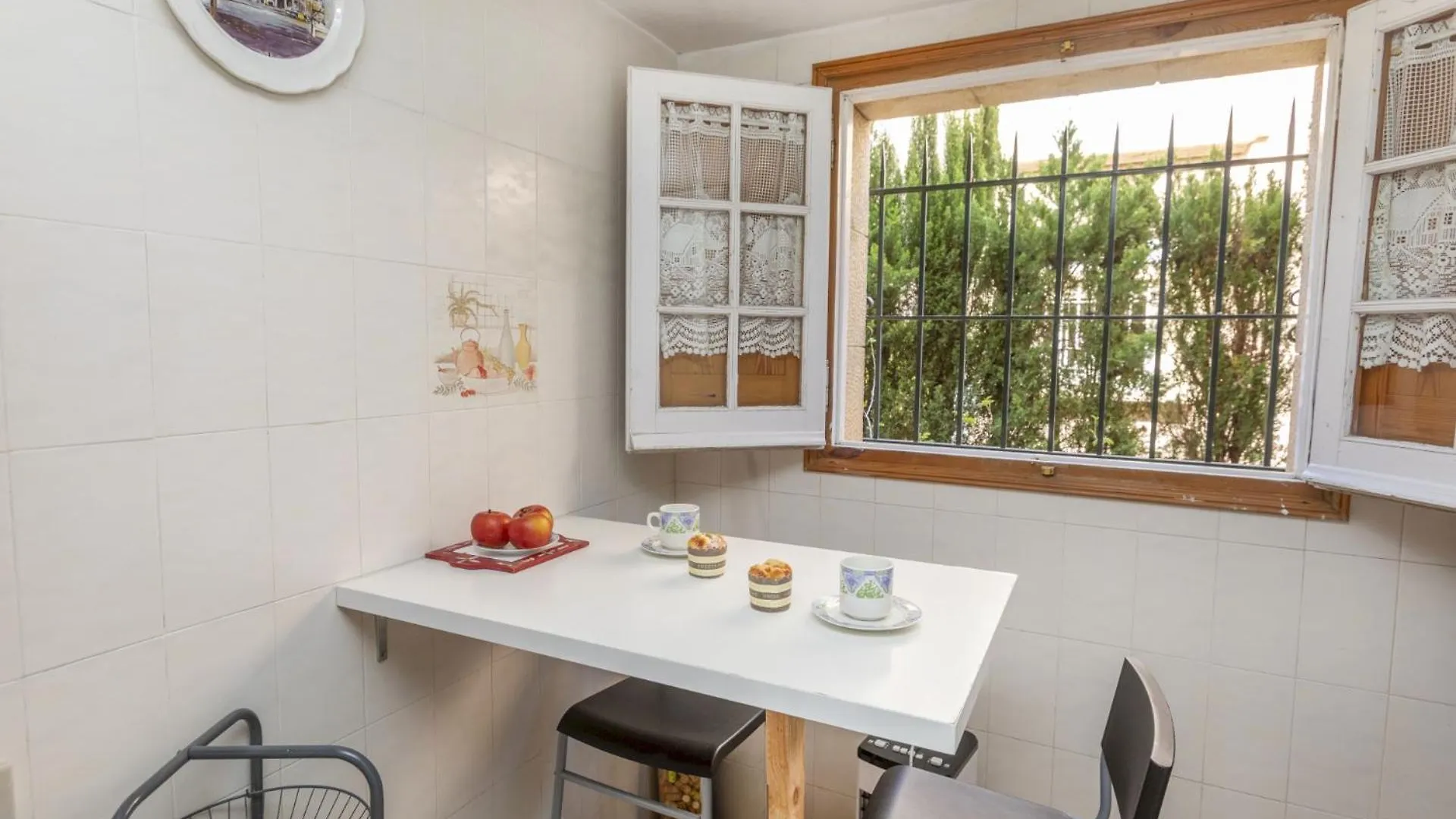 La Paloma Villa Palafrugell