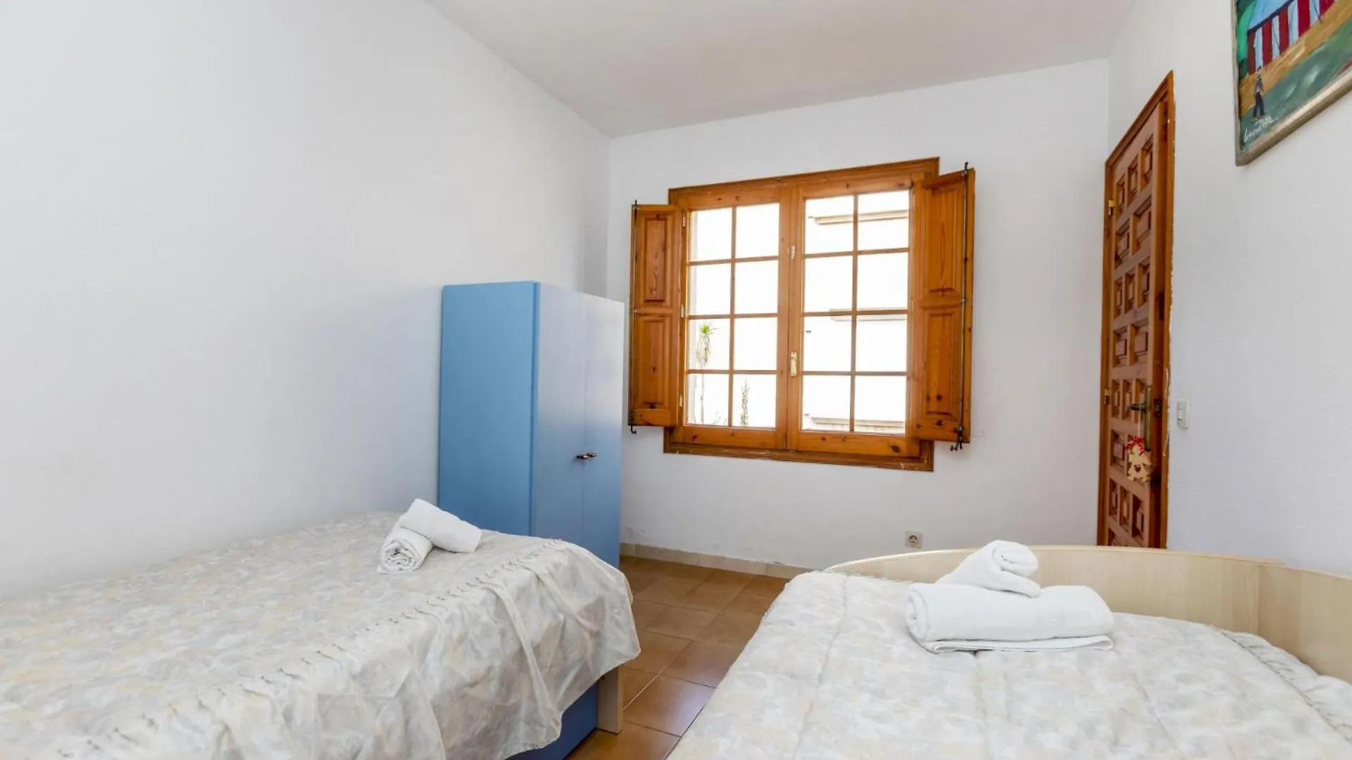 La Paloma Villa Palafrugell Semesterbostad