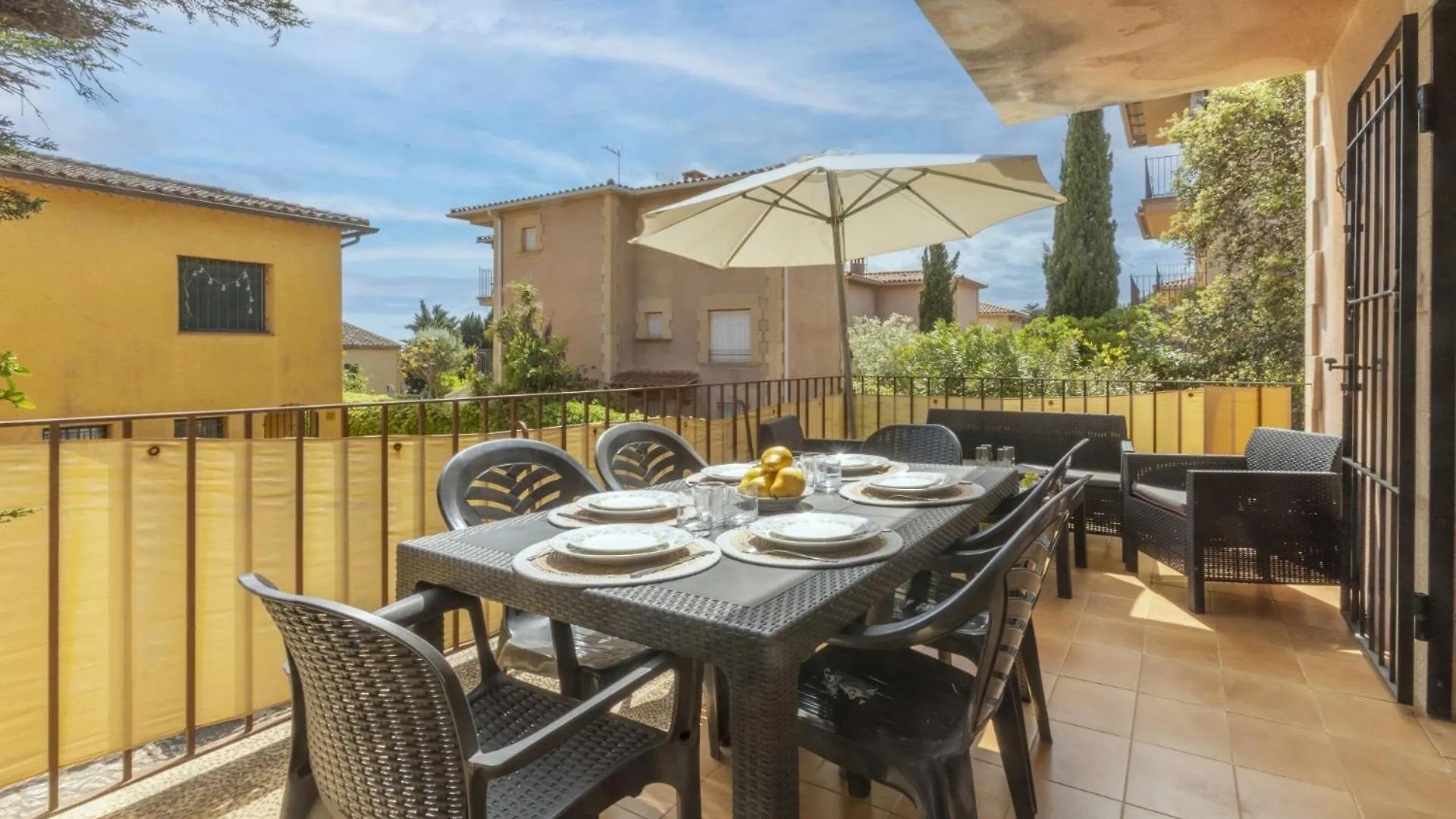 La Paloma Villa Palafrugell