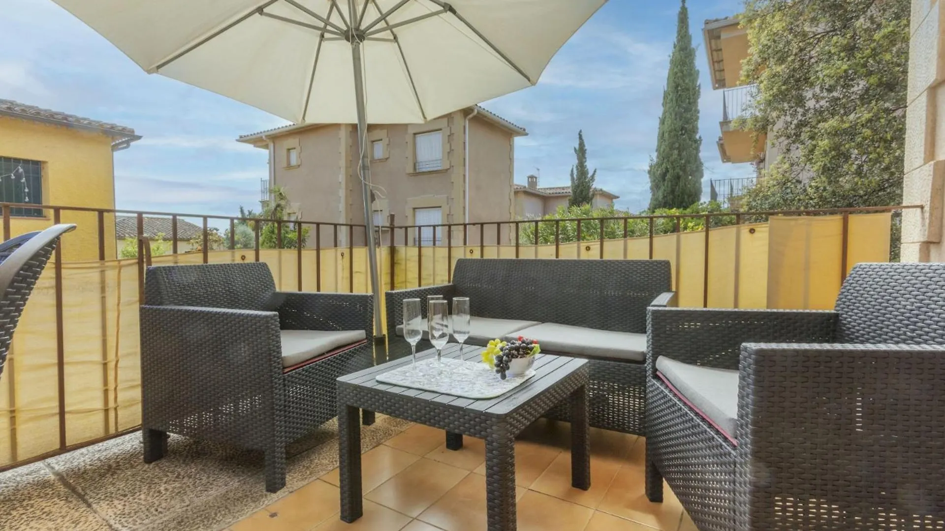 Semesterbostad La Paloma Villa Palafrugell